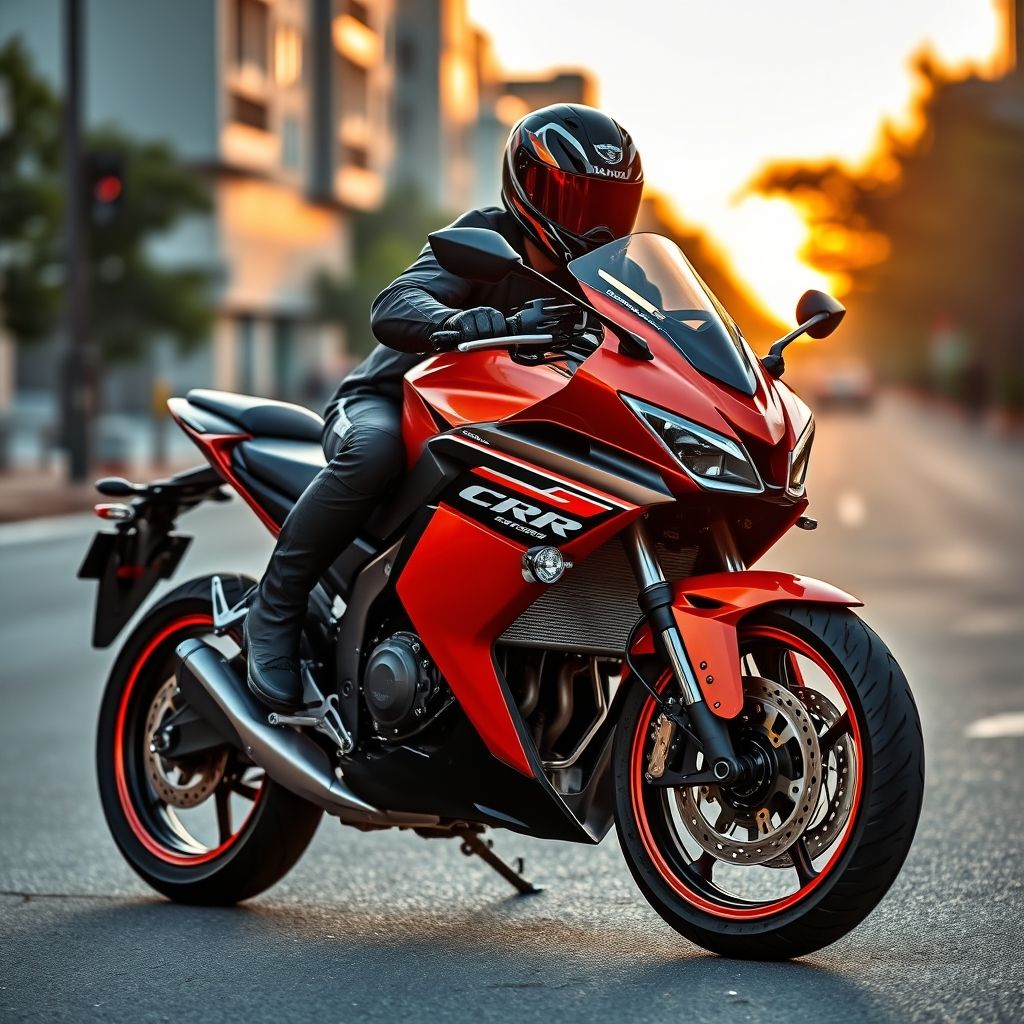 รีวิว CBR650R 2026 สัมผัสความแรงได้ทุกวัน